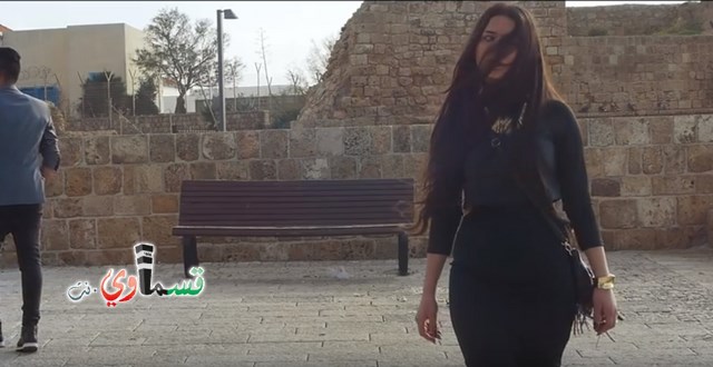  فيديو .. الفنان القسماوي عماد وسوف يطلق اغنية وكليب جديد   الله معك   